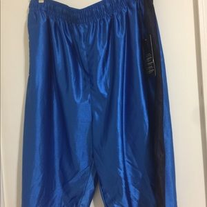 GAME TIME Basketball Innovative Performance Short